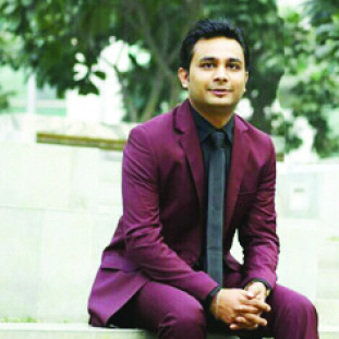 Naval Goel,CEO Naval Goel,CEO